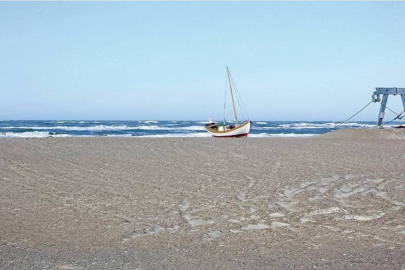 Foto von Ferienhaus HQ82 in Slettestrand - Nordjütland