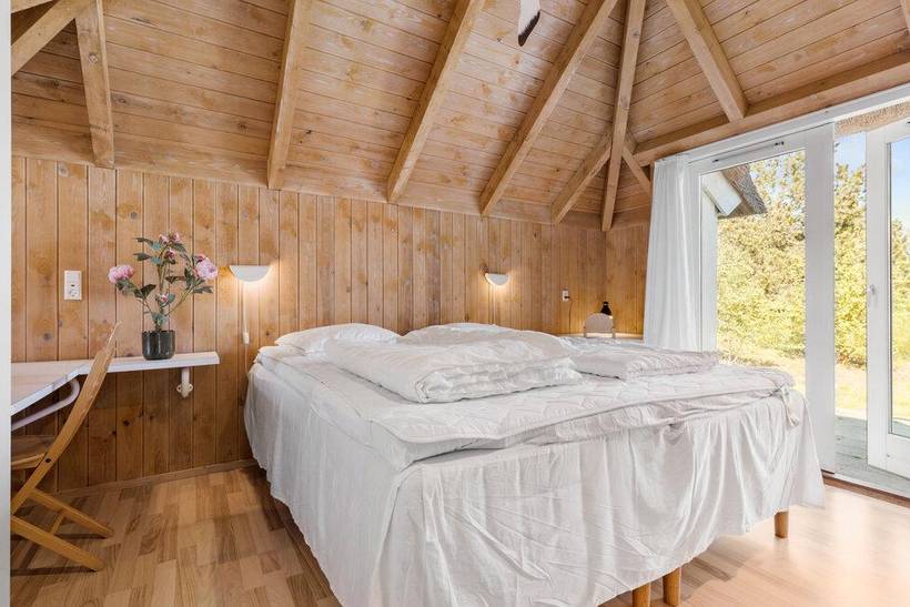 Foto von Ferienhaus HQ82 in Slettestrand - Nordjütland