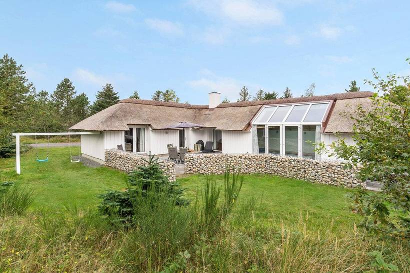 Foto von Ferienhaus HQ82 in Slettestrand - Nordjütland