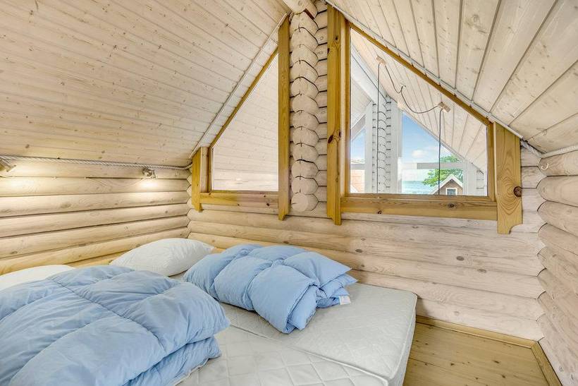 Foto von Ferienhaus HQ83 auf Emmerbølle - Langeland