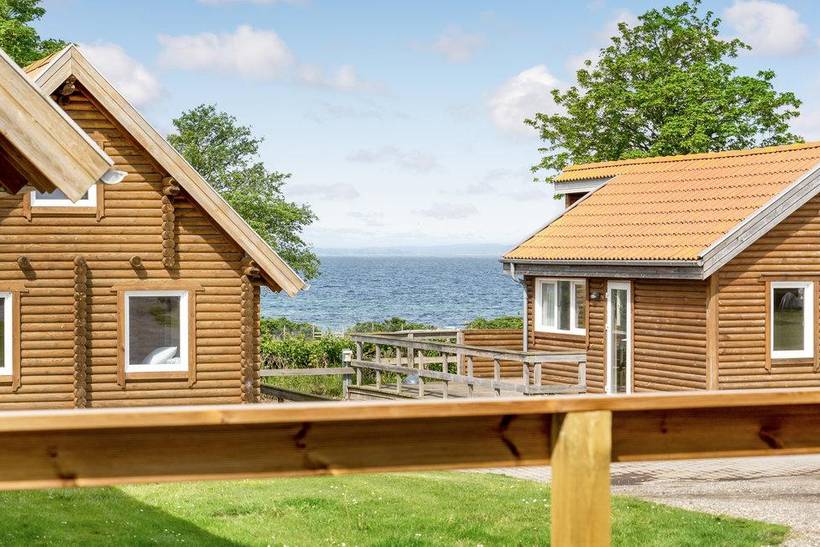 Foto von Ferienhaus HQ83 auf Emmerbølle - Langeland