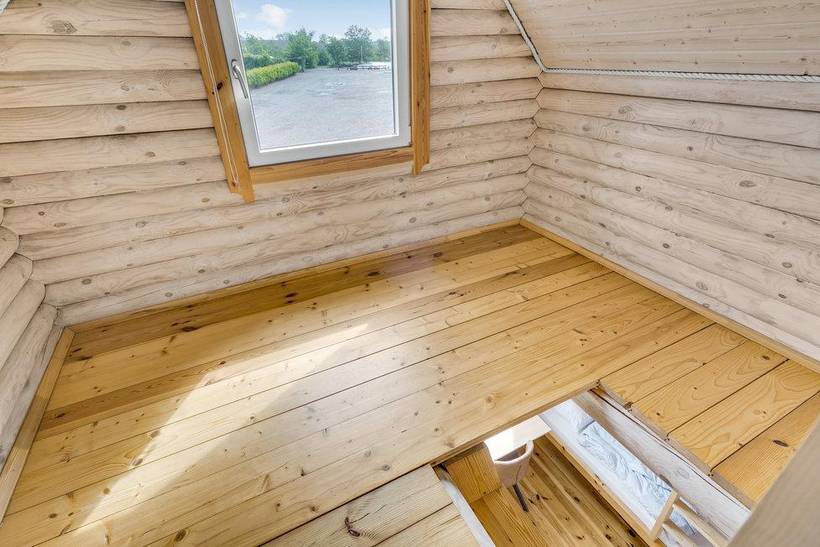 Foto von Ferienhaus HQ83 auf Emmerbølle - Langeland