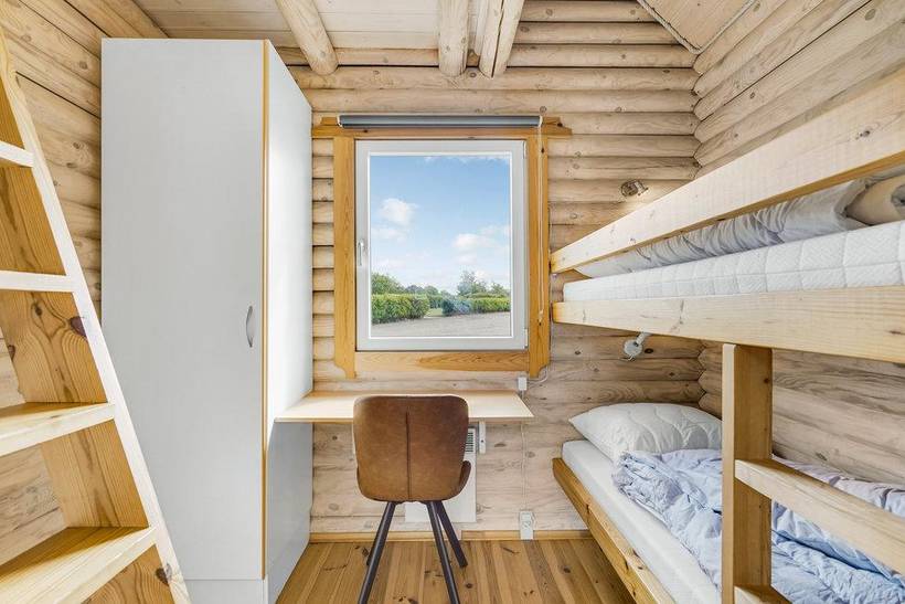 Foto von Ferienhaus HQ83 auf Emmerbølle - Langeland