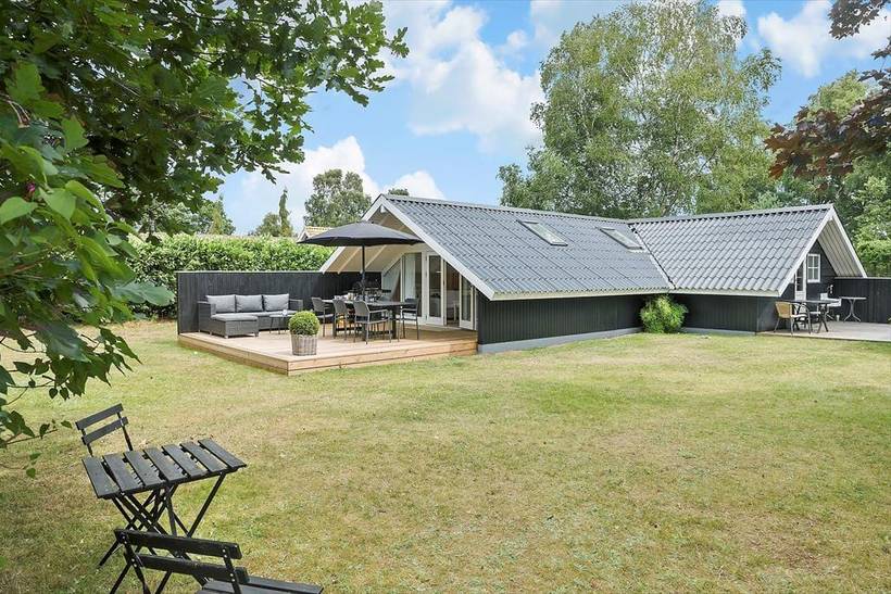 Foto von Ferienhaus HQ86 in Marielyst - Falster