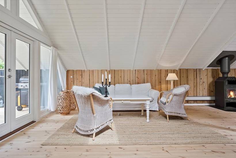 Foto von Ferienhaus HQ86 in Marielyst - Falster