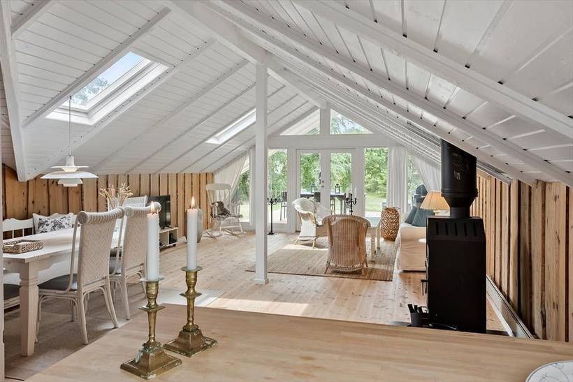 Foto von Ferienhaus HQ86 in Marielyst - Falster