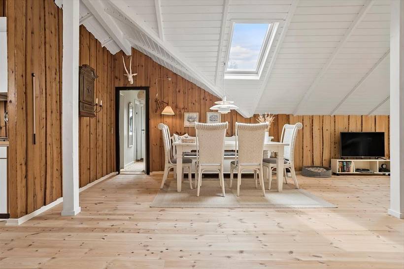 Foto von Ferienhaus HQ86 in Marielyst - Falster
