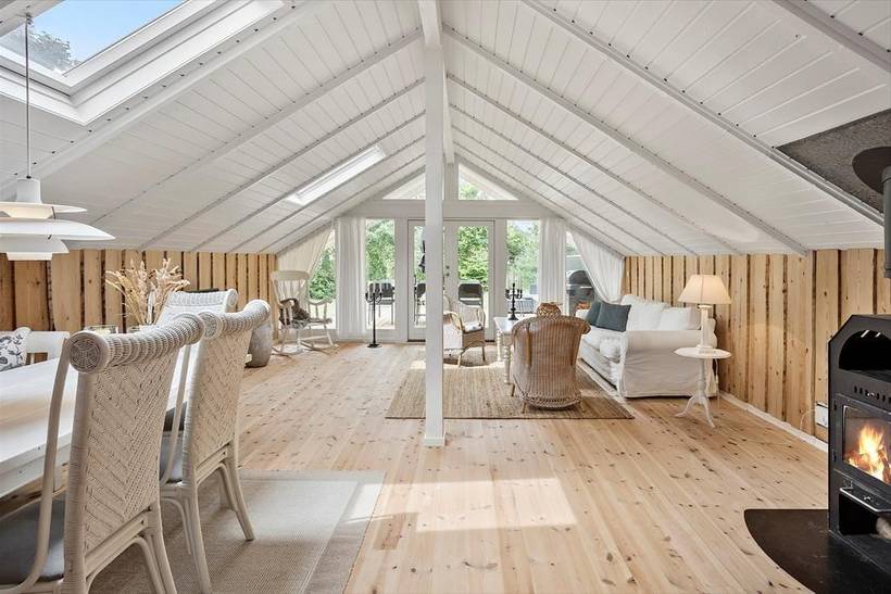Foto von Ferienhaus HQ86 in Marielyst - Falster