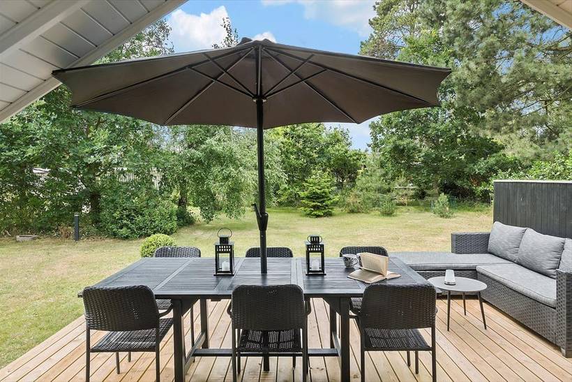 Foto von Ferienhaus HQ86 in Marielyst - Falster