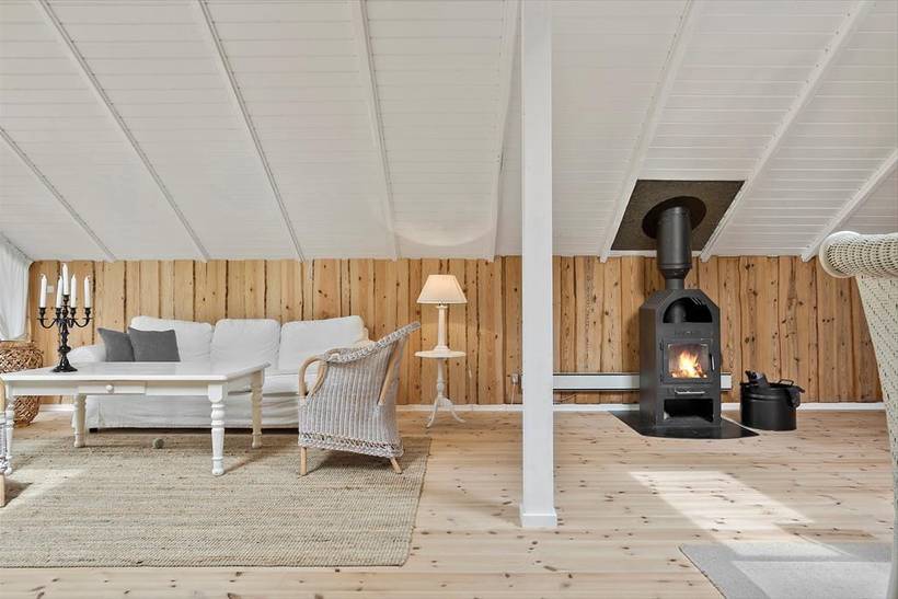 Foto von Ferienhaus HQ86 in Marielyst - Falster