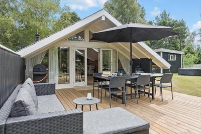 Vorschaubild von Ferienhaus HQ86 in Marielyst - Falster