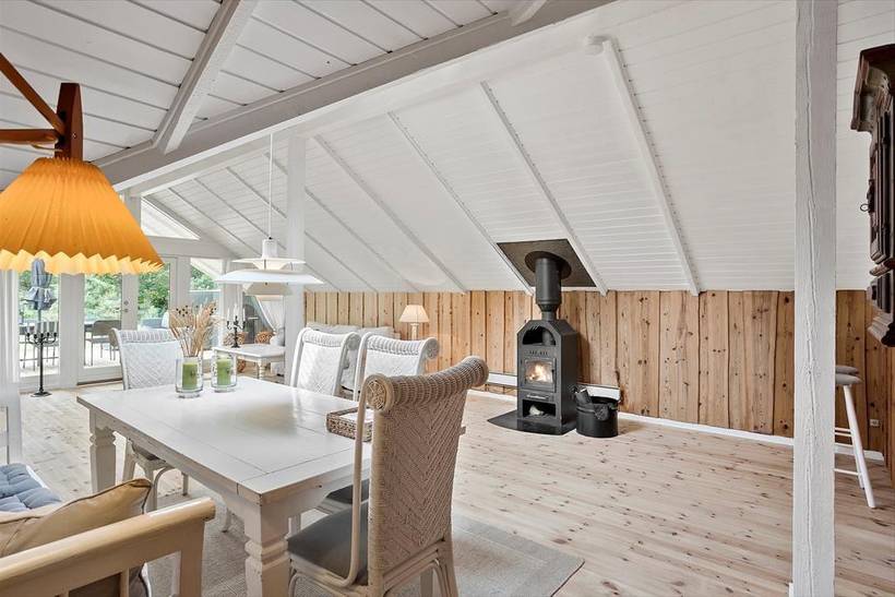 Foto von Ferienhaus HQ86 in Marielyst - Falster