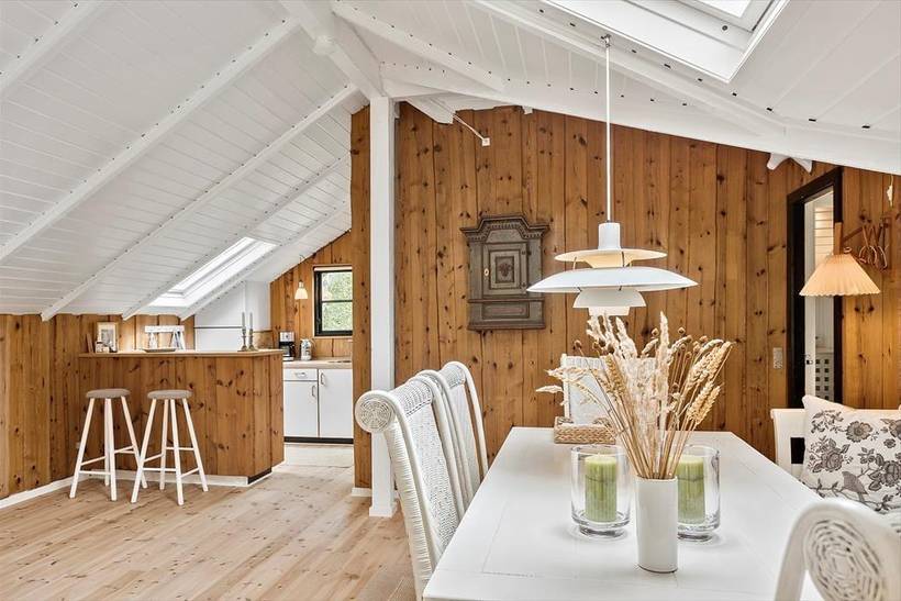 Foto von Ferienhaus HQ86 in Marielyst - Falster