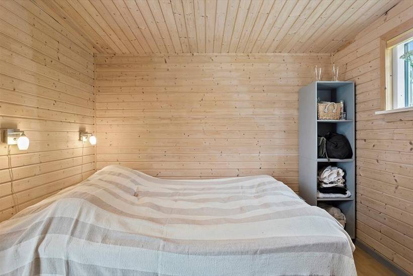 Foto von Ferienhaus HQ86 in Marielyst - Falster
