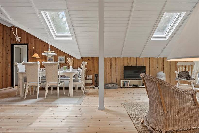 Foto von Ferienhaus HQ86 in Marielyst - Falster
