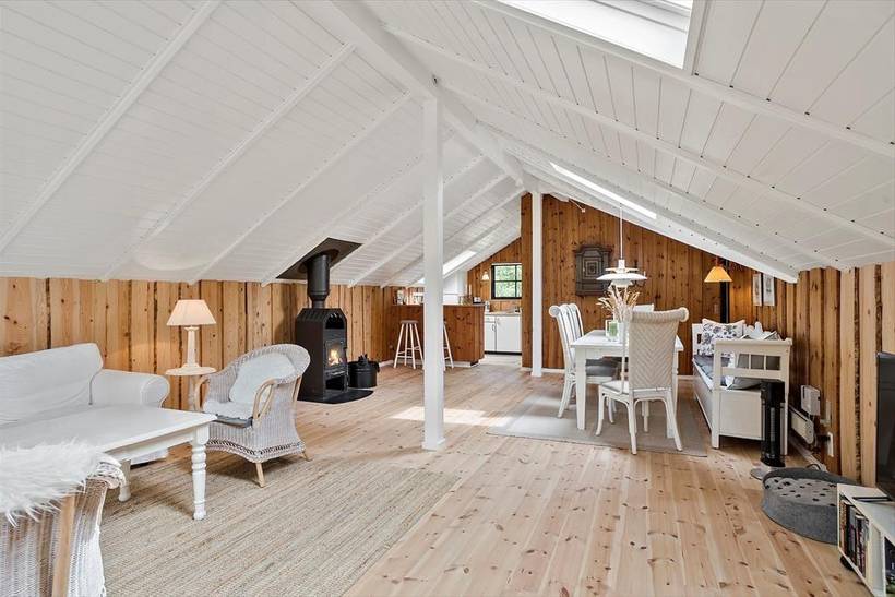 Foto von Ferienhaus HQ86 in Marielyst - Falster