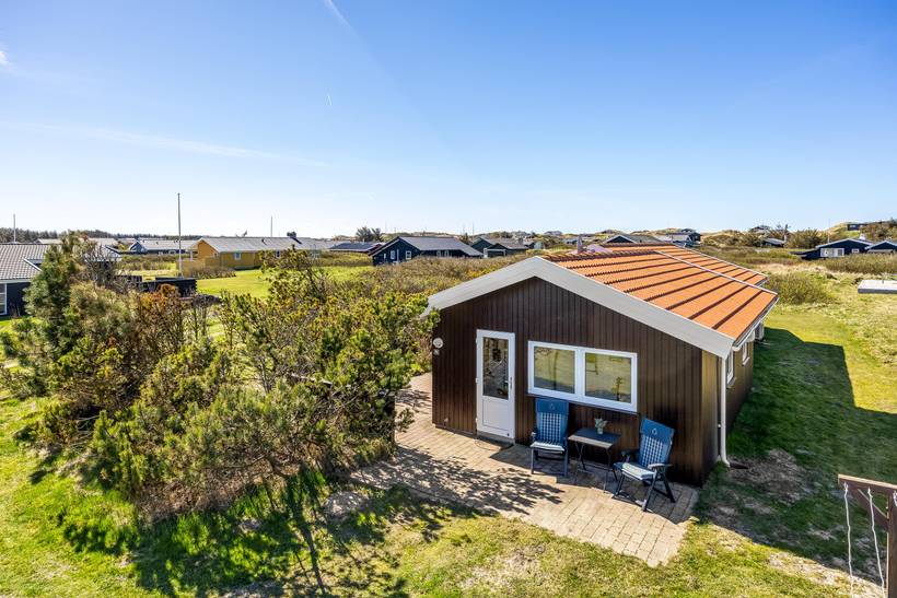 Foto von Ferienhaus HQ93 in Løkken - Nordjütland