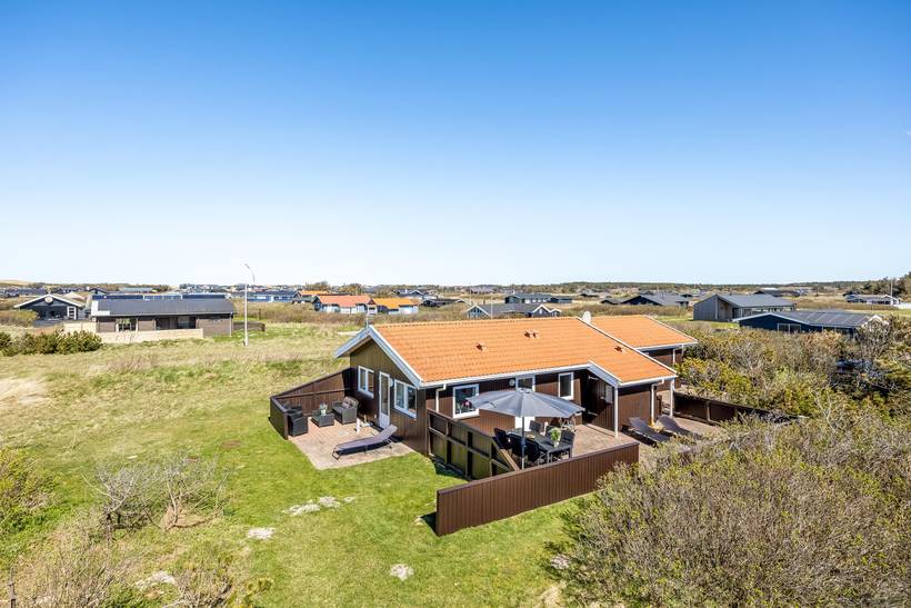Foto von Ferienhaus HQ93 in Løkken - Nordjütland