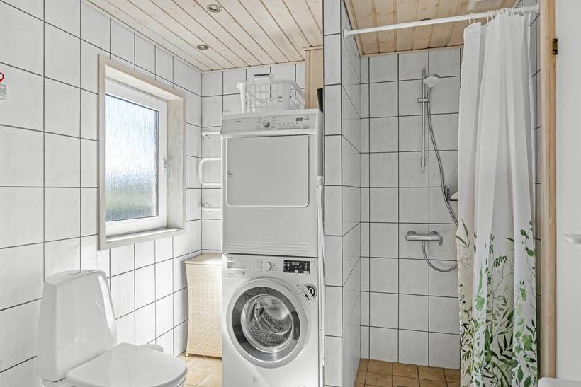 Foto von Ferienhaus HQ93 in Løkken - Nordjütland