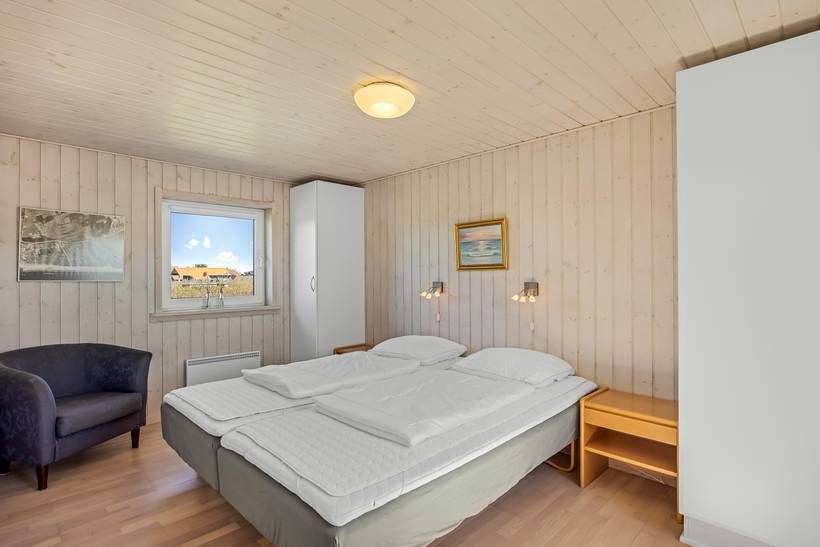 Foto von Ferienhaus HQ93 in Løkken - Nordjütland