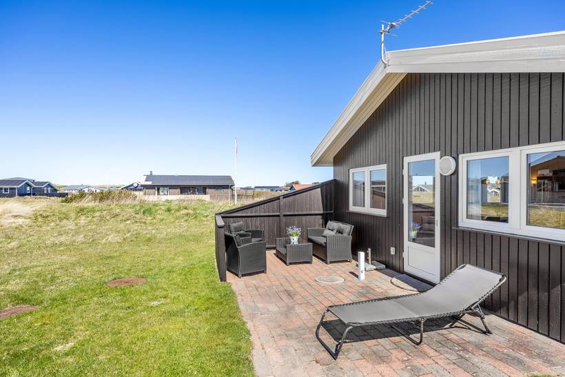 Foto von Ferienhaus HQ93 in Løkken - Nordjütland
