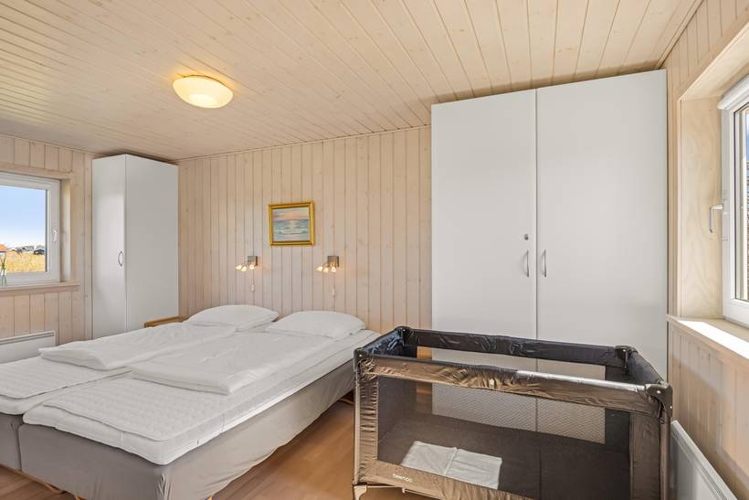 Foto von Ferienhaus HQ93 in Løkken - Nordjütland