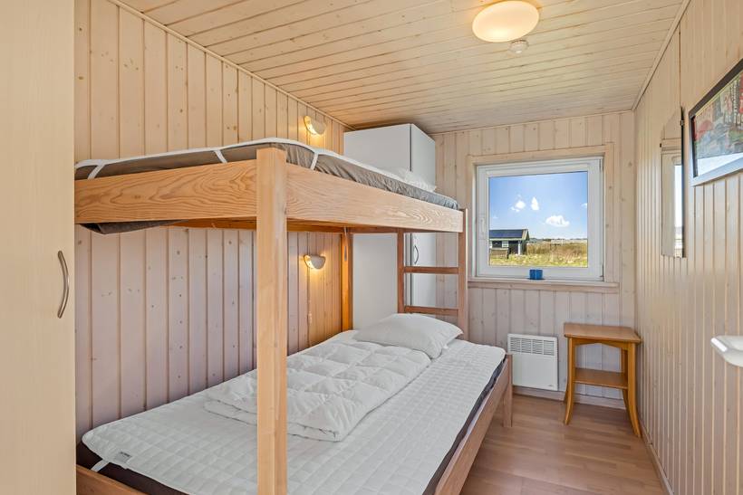 Foto von Ferienhaus HQ93 in Løkken - Nordjütland