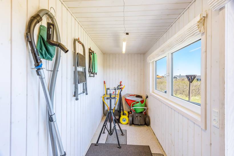 Foto von Ferienhaus HQ93 in Løkken - Nordjütland