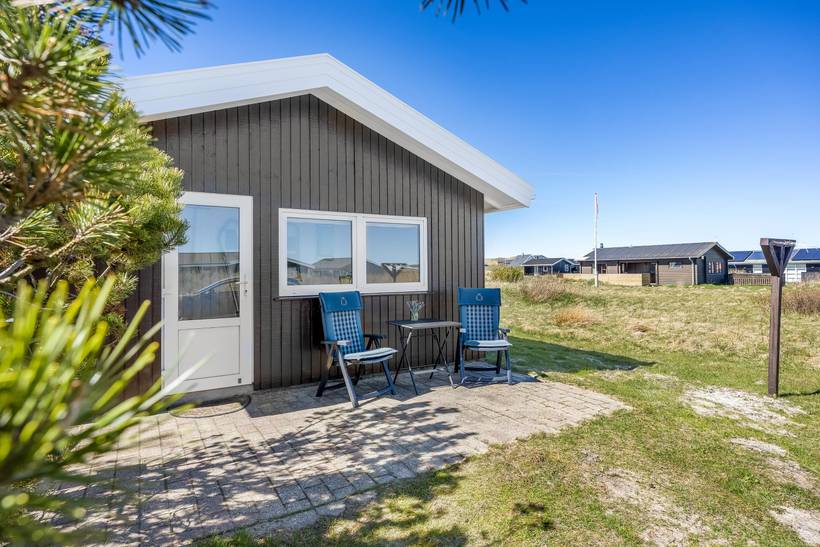 Foto von Ferienhaus HQ93 in Løkken - Nordjütland
