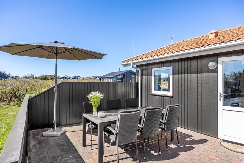 Foto von Ferienhaus HQ93 in Løkken - Nordjütland