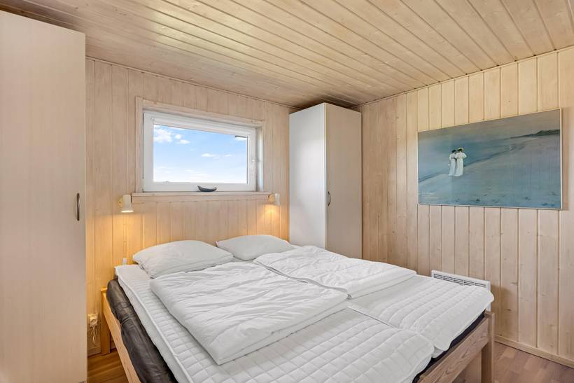 Foto von Ferienhaus HQ93 in Løkken - Nordjütland