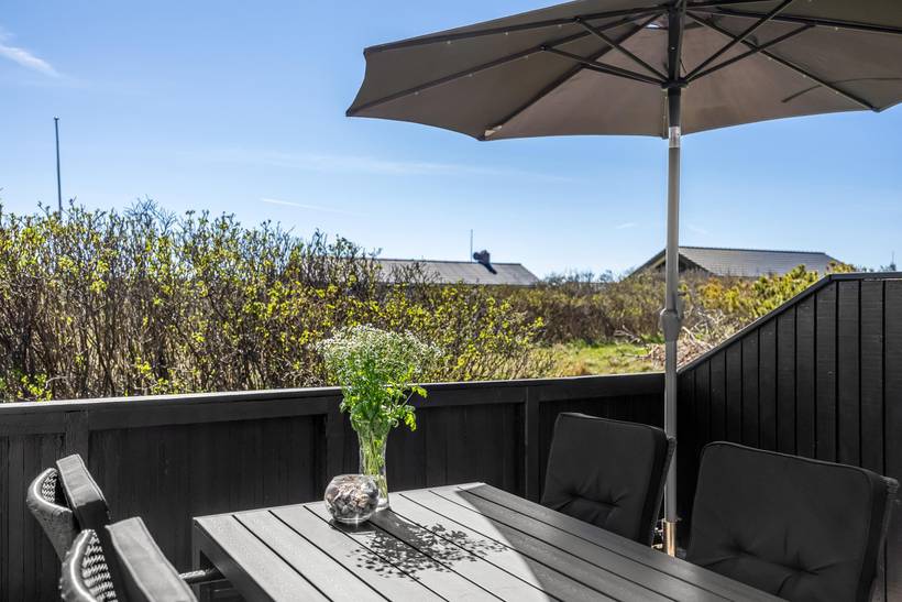 Foto von Ferienhaus HQ93 in Løkken - Nordjütland
