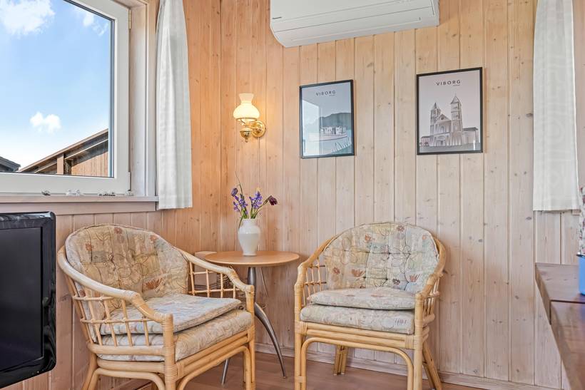 Foto von Ferienhaus HQ93 in Løkken - Nordjütland