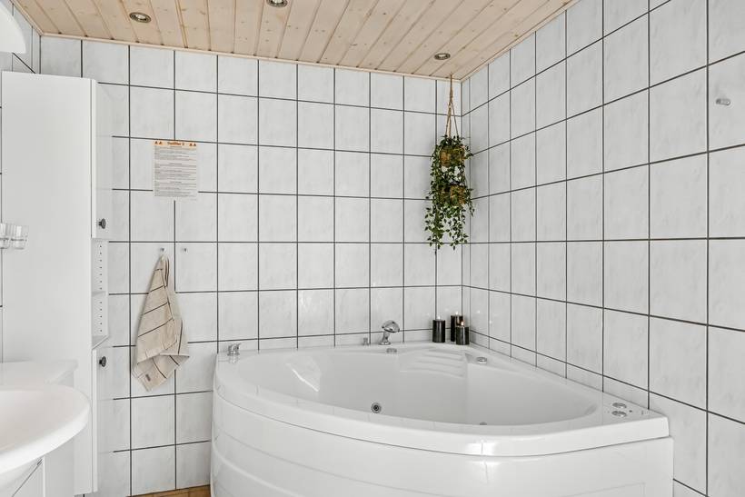Foto von Ferienhaus HQ93 in Løkken - Nordjütland