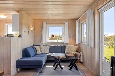 Vorschaubild von Ferienhaus HQ93 in Løkken - Nordjütland