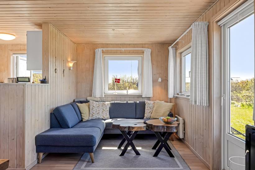 Foto von Ferienhaus HQ93 in Løkken - Nordjütland