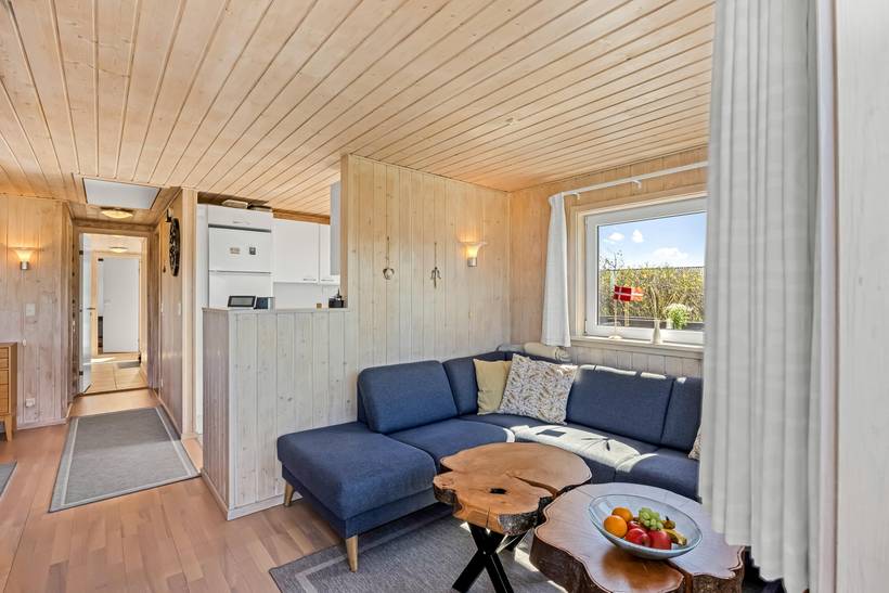 Foto von Ferienhaus HQ93 in Løkken - Nordjütland