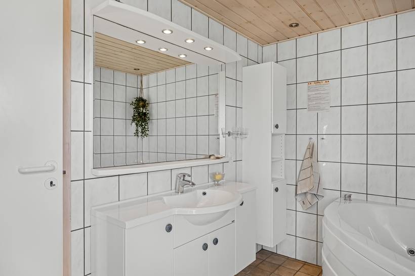 Foto von Ferienhaus HQ93 in Løkken - Nordjütland