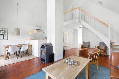 Vorschaubild von Ferienhaus HQ96 in Blåvand - Westjütland