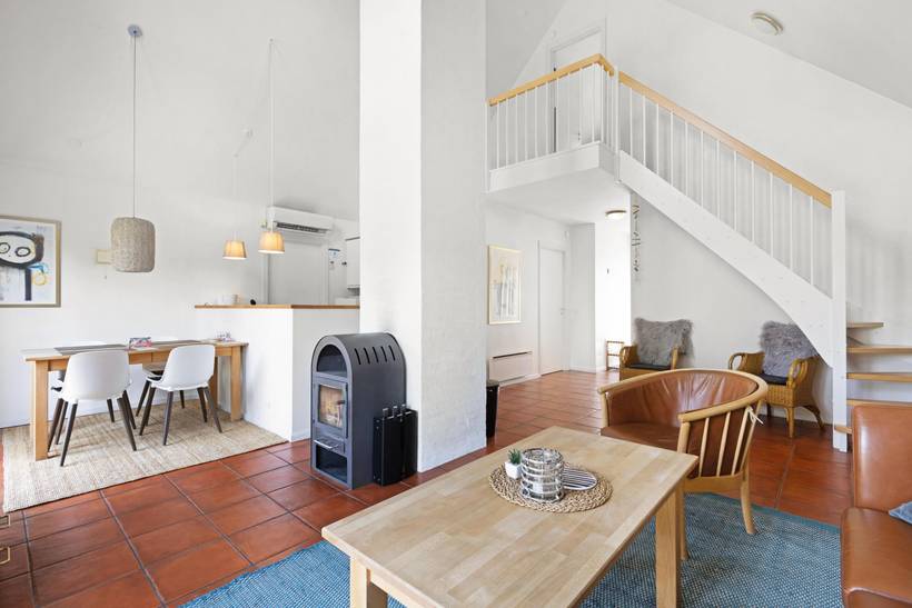 Foto von Ferienhaus HQ96 in Blåvand - Westjütland