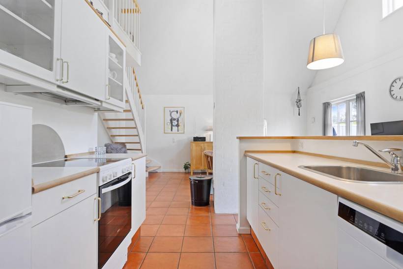 Foto von Ferienhaus HQ96 in Blåvand - Westjütland