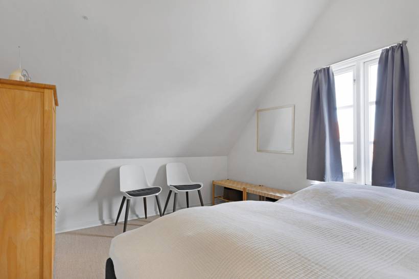 Foto von Ferienhaus HQ96 in Blåvand - Westjütland