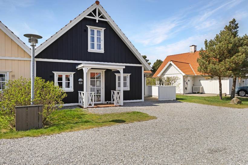 Foto von Ferienhaus HQ96 in Blåvand - Westjütland