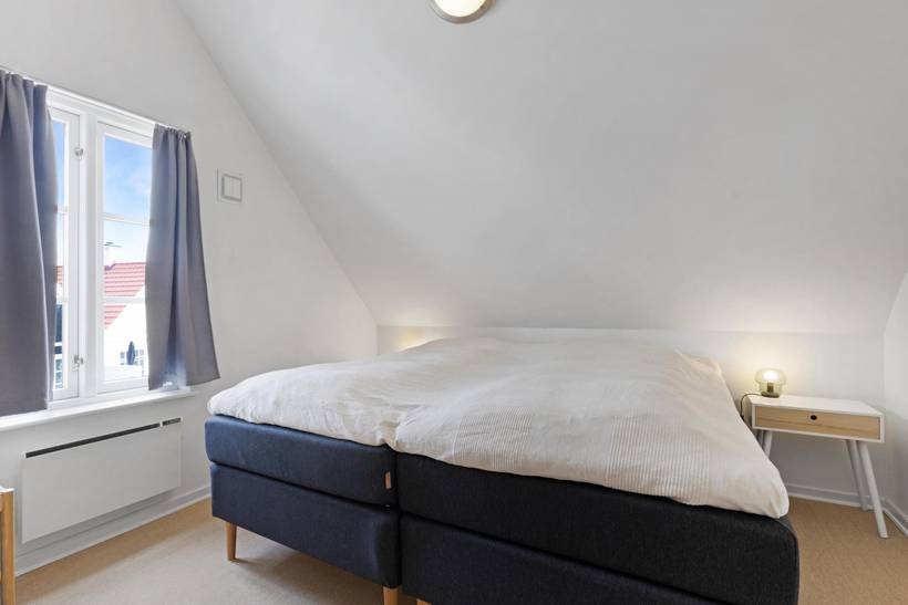 Foto von Ferienhaus HQ96 in Blåvand - Westjütland