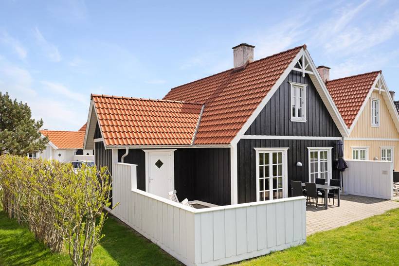 Foto von Ferienhaus HQ96 in Blåvand - Westjütland
