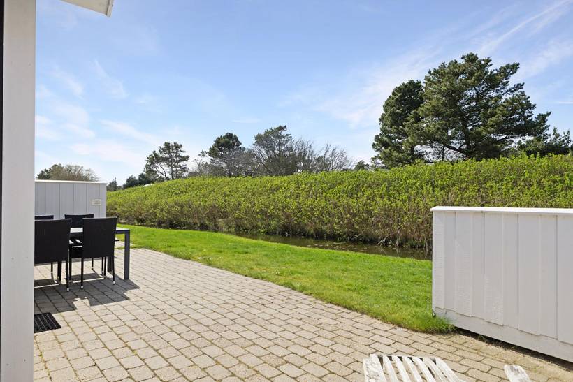 Foto von Ferienhaus HQ96 in Blåvand - Westjütland