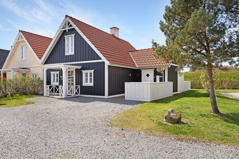Foto von Ferienhaus HQ96 in Blåvand - Westjütland
