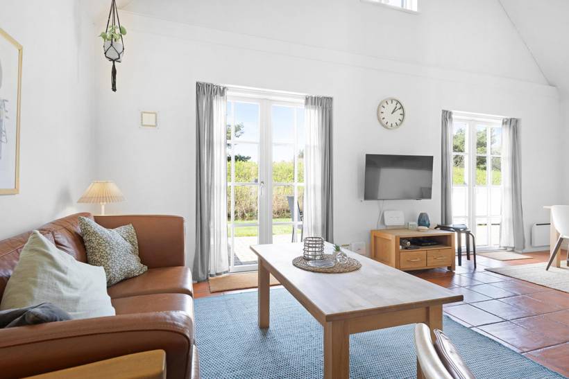Foto von Ferienhaus HQ96 in Blåvand - Westjütland