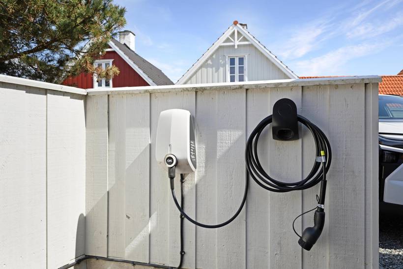Foto von Ferienhaus HQ96 in Blåvand - Westjütland
