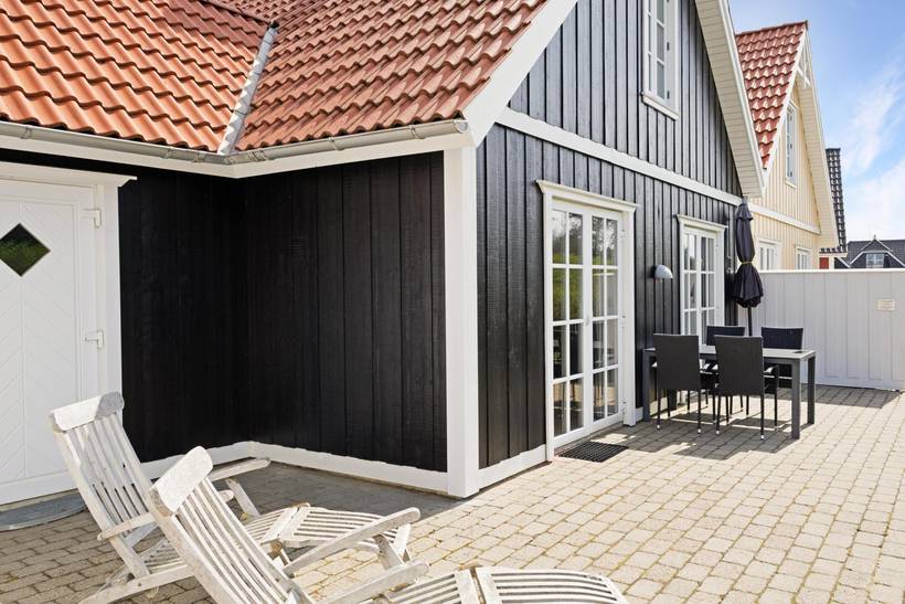 Foto von Ferienhaus HQ96 in Blåvand - Westjütland
